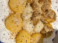 -客家大院·非遗赣南客家菜(郁孤台店)