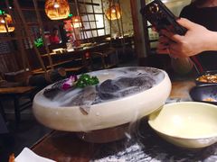极品鲜毛肚-渝味晓宇火锅(合川路店)