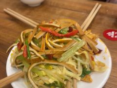 -老刘家永盛斋·传统泡馍(东关南街店)