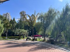 -苏州河梦清园环保主题公园