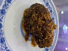 -鸿运兔·手撕烤兔(天府广场店)