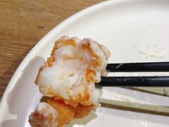 奇妙虾球-小大董·烤鸭(凤凰汇店)