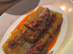 -太守宴·蘭院(天塔店)