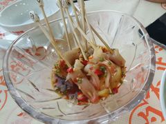 -小林哥的海鲜馆·夜宵烧烤(渔人码头店)