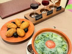 -ALBERGUE 1601 婆仔屋葡国餐厅