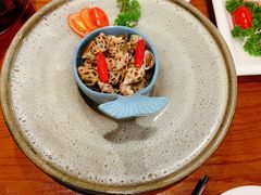 -悦雅居·老广州老味道(长湖店)