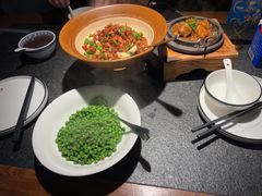 -莘府·老豆腐鱼头·建德菜(金马店)