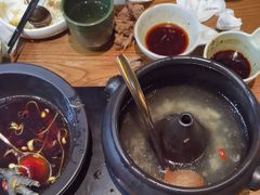 -云海肴·汽锅鸡·云南菜(天津国金汇店)