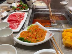-旺龙巷重庆脆毛肚火锅·潜山扛把子店(潜山商业街店)