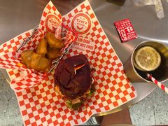 -Eckl’s爱氏热狗(猫街店)