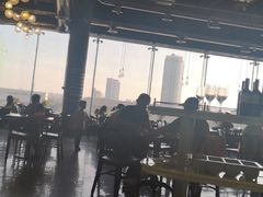 -PIZZA BIANCA(万象城店)