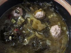 -砂锅店