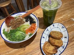 -阿木舂记·特色小吃(平江路店)