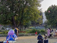 -牛岗山公园