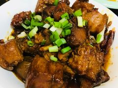 -关中道陕味艺术餐厅(西岳庙店)