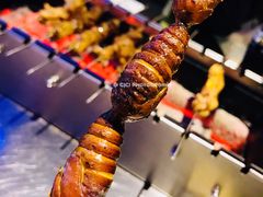 -很久以前羊肉串(大华三路店)