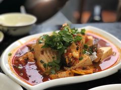 -海韵人家.海景花园经典云南菜(双廊店)