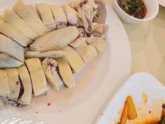 -深圳维景酒店-维景轩