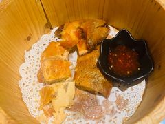 -雾田时尚餐厅(尹山湖歌林公园店)