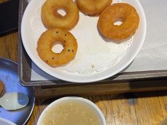 -不是烧烤·武汉烧烤·地道湖北菜(大成路店)