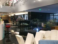 -Hiwork cafe(新街高和店)