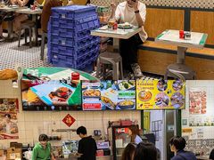 -金捞茶餐室(祐汉兴隆楼店)