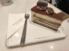 提拉米苏切片蛋糕-PAUL LAFAYET 法式甜品(深圳湾万象城店)