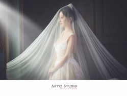 -艺匠摄影ARTIZ STUDIO(南京店)