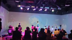 -小鸡哆哆故事屋·儿童乐园(嘉里城店)