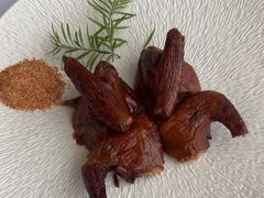 -食悦江南·淮扬菜·烤鸭(亚运村·惠新店)