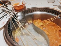 -蓉语串串火锅(振兴路店)