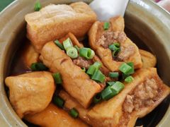 -竹语饭香·原生态农庄·烧鸡·竹筒饭·河鲜(森林海白水寨店)