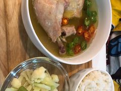 -箪食记(汉口路店)