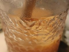 -绿茶餐厅