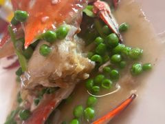 -碧海银沙海鲜餐厅(恒大海上威尼斯店)