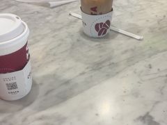 -COSTA COFFEE(恒基名人购物中心店)