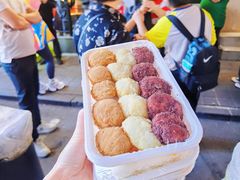 -传闻来紫菜包饭·打糕(西塔韩百店)