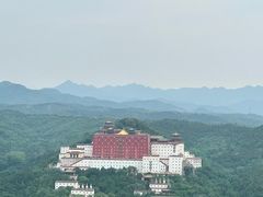 -承德避暑山庄景区