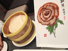 -全聚德(双井店)