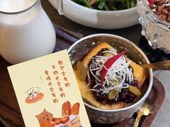 -桥边小楼·手工云南菜·丽江地标美食