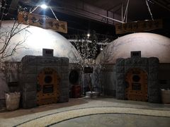 -纽斯桑拿会所(天山店)