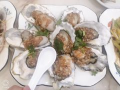 -富临港·蒸汽海鲜·手抓海鲜·炒菜(栈桥店)