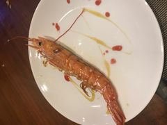 -惠州白鹭湖雅居乐喜来登度假酒店-盛宴标帜西餐厅