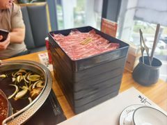 -牛匠和牛寿喜锅(西安总店)