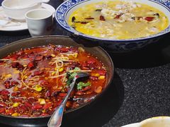 -蜀都丰 川菜·水煮活鱼(万象九宜城店)