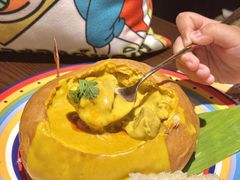 -泰妃殿(武汉首店)