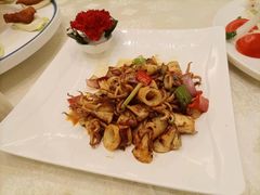 -外沙疍家棚酒楼