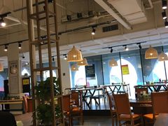 大堂-马家烧麦(中街店)