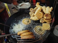 -丽华早点(大成路店)