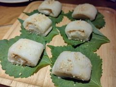 -金牌外婆家(苏州中心店)